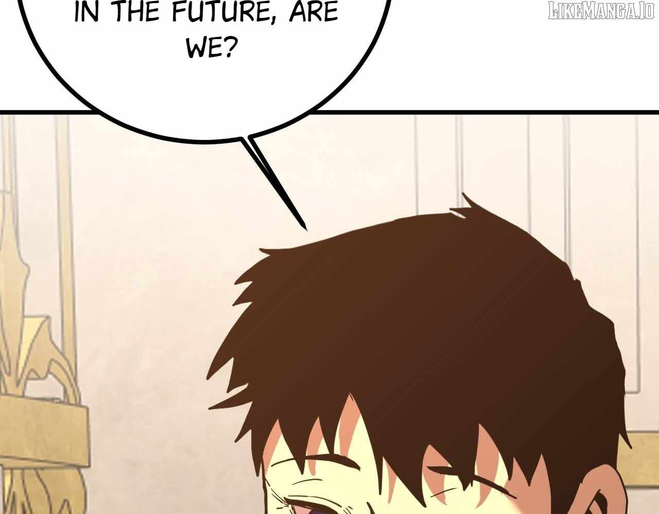Logging 10,000 Years into the Future (Apex Future Martial Arts) Chapter 257 - Page 102 in English
