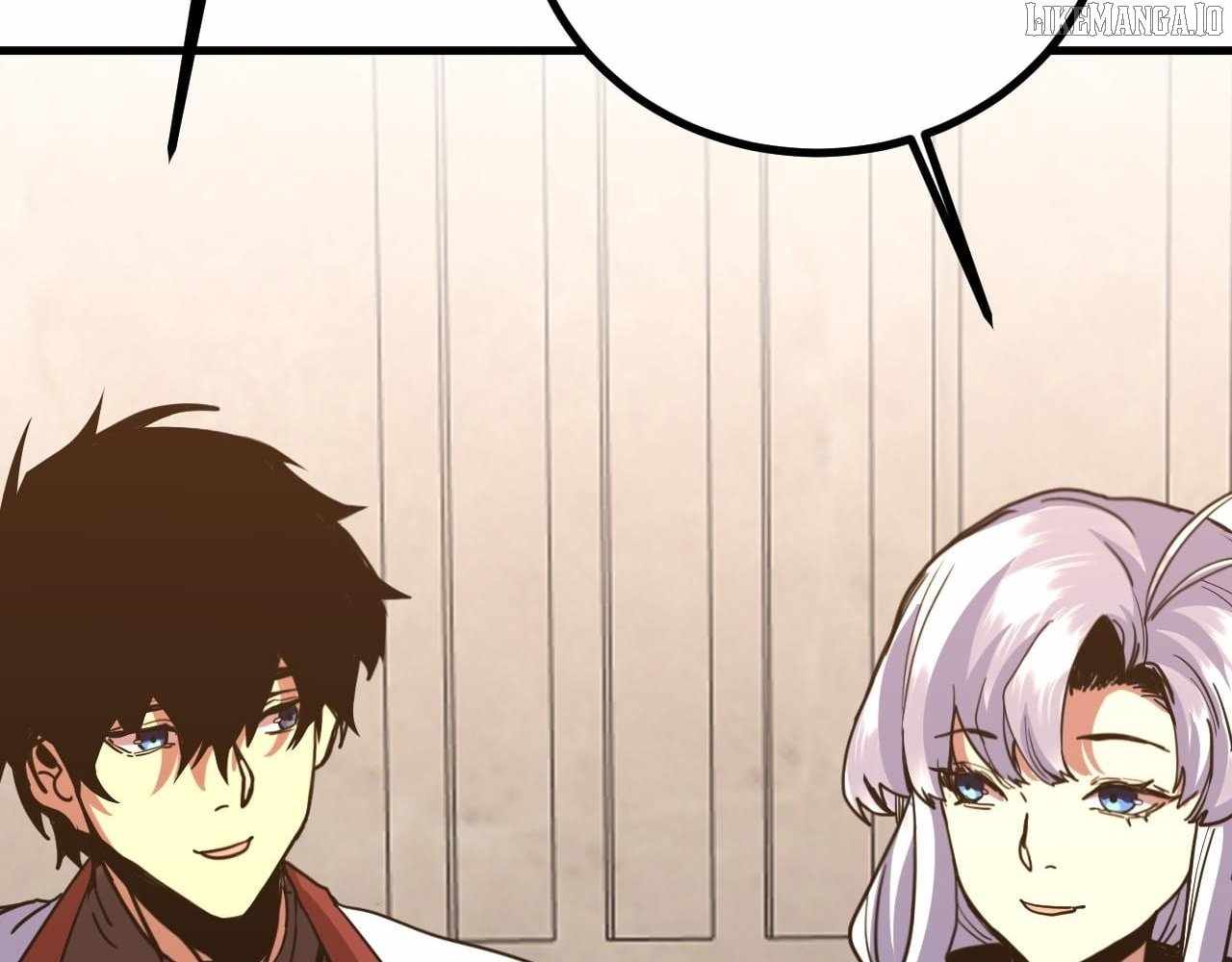 Logging 10,000 Years into the Future (Apex Future Martial Arts) Chapter 257 - Page 105 in English
