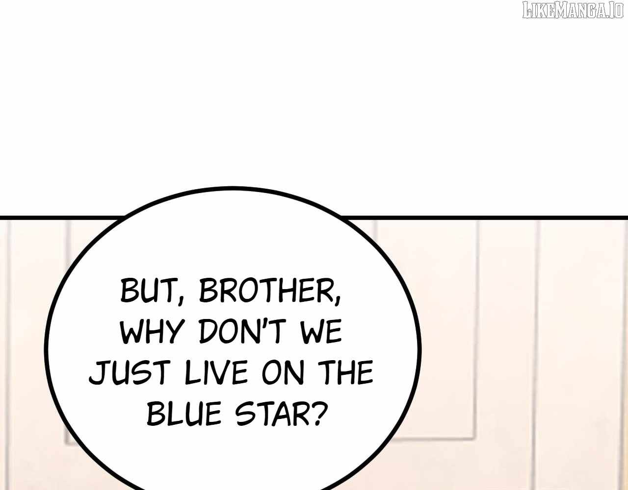 Logging 10,000 Years into the Future (Apex Future Martial Arts) Chapter 257 - Page 115 in English