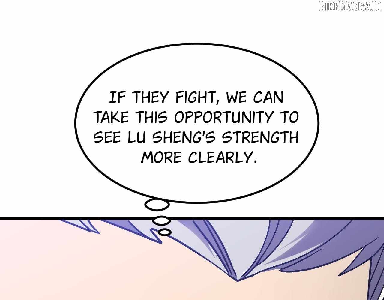 Logging 10,000 Years into the Future (Apex Future Martial Arts) Chapter 257 - Page 12 in English