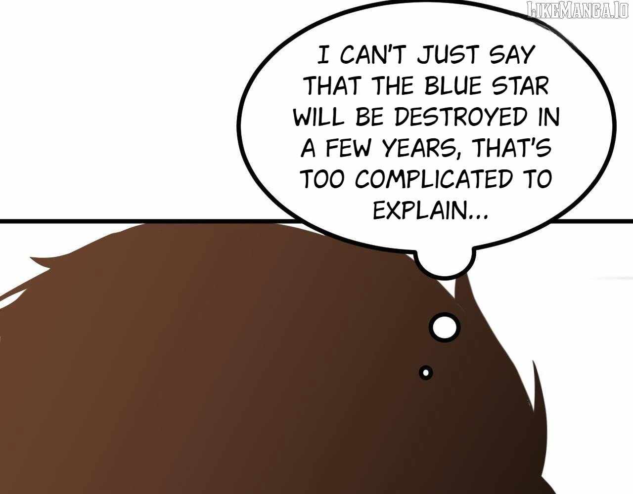 Logging 10,000 Years into the Future (Apex Future Martial Arts) Chapter 257 - Page 119 in English