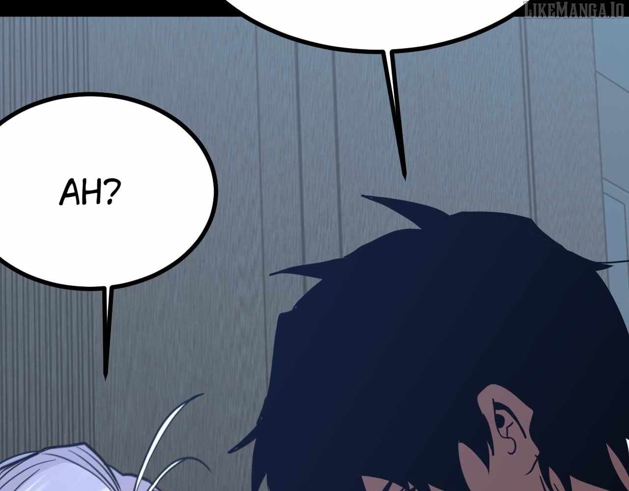 Logging 10,000 Years into the Future (Apex Future Martial Arts) Chapter 257 - Page 151 in English