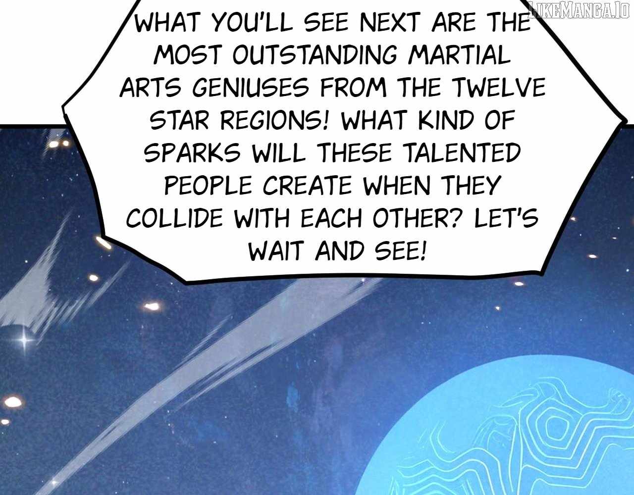 Logging 10,000 Years into the Future (Apex Future Martial Arts) Chapter 257 - Page 163 in English