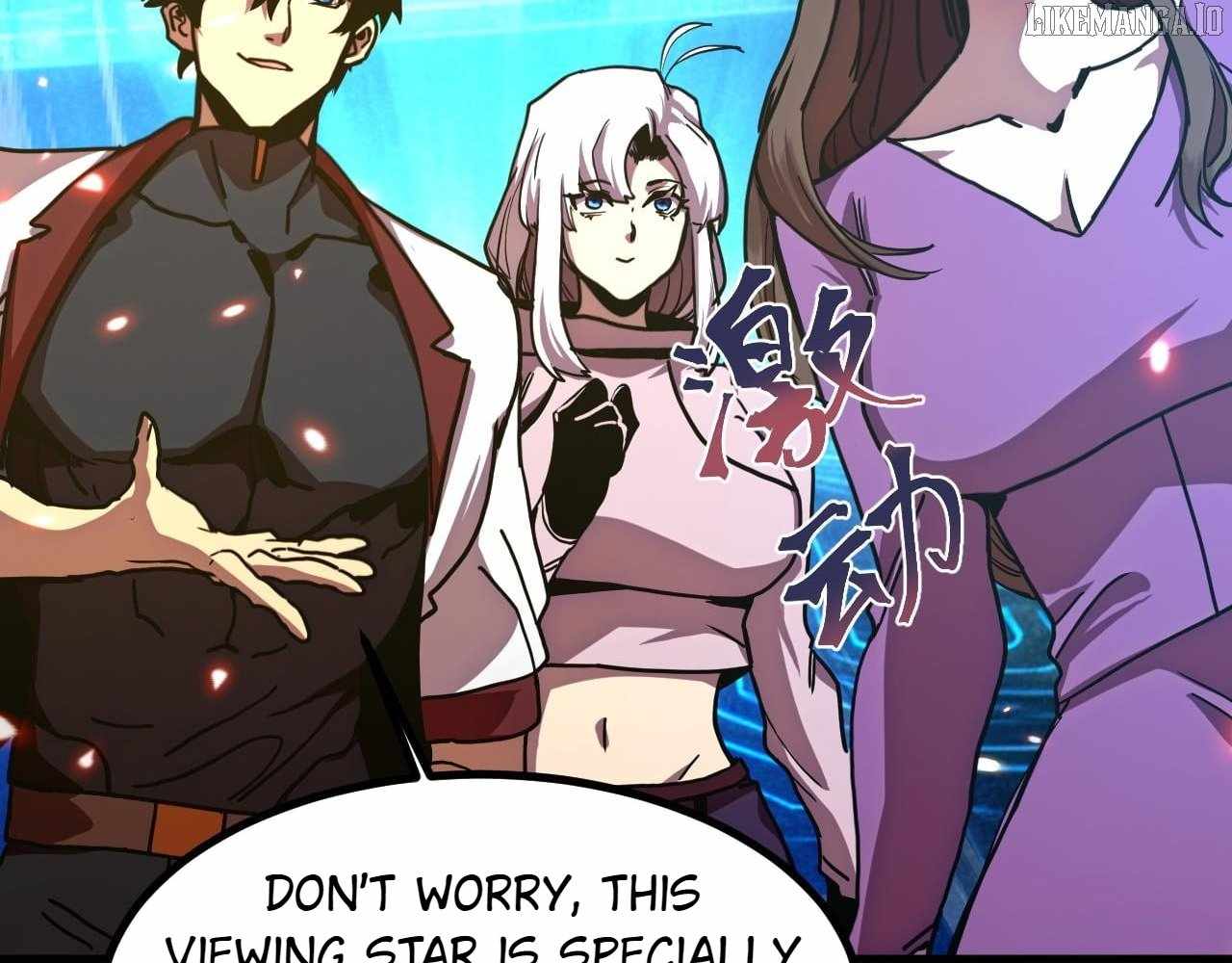 Logging 10,000 Years into the Future (Apex Future Martial Arts) Chapter 257 - Page 171 in English