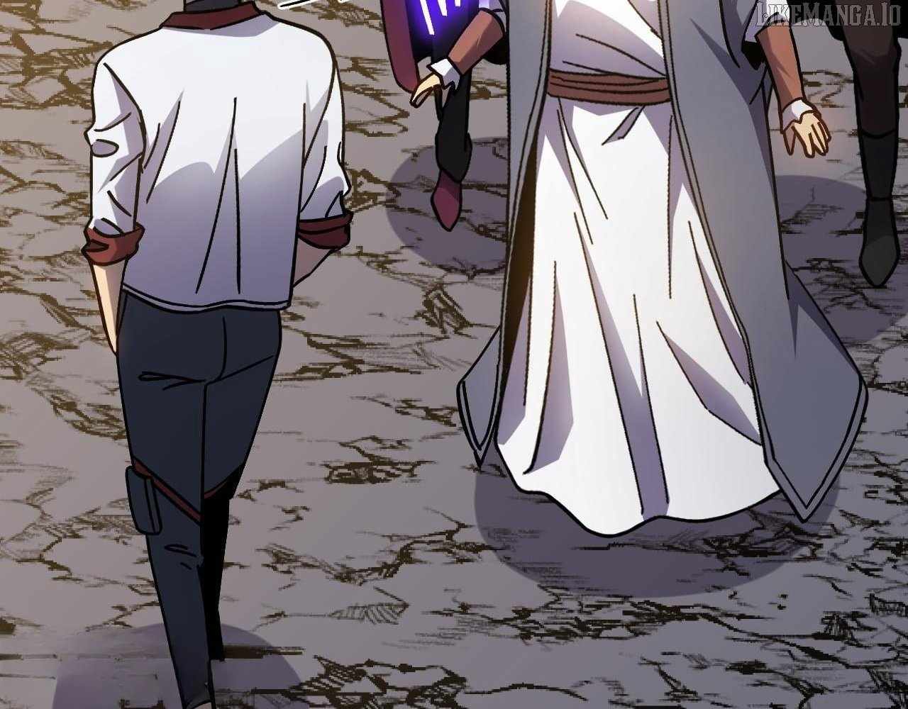 Logging 10,000 Years into the Future (Apex Future Martial Arts) Chapter 257 - Page 22 in English