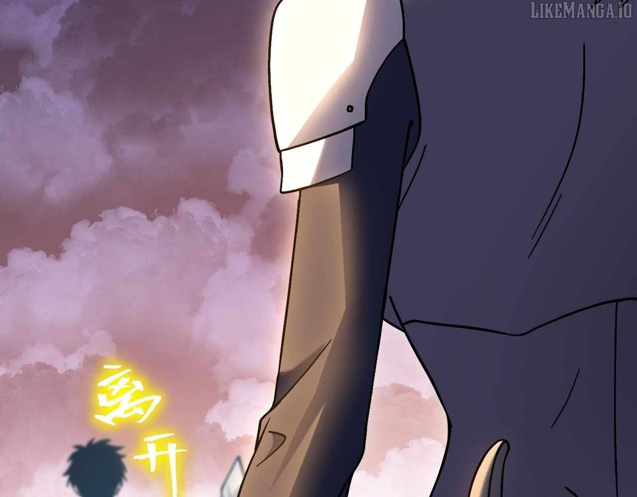 Logging 10,000 Years into the Future (Apex Future Martial Arts) Chapter 257 - Page 27 in English