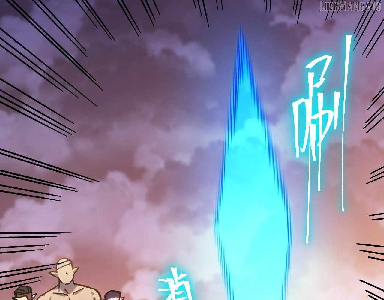 Logging 10,000 Years into the Future (Apex Future Martial Arts) Chapter 257 - Page 43 in English
