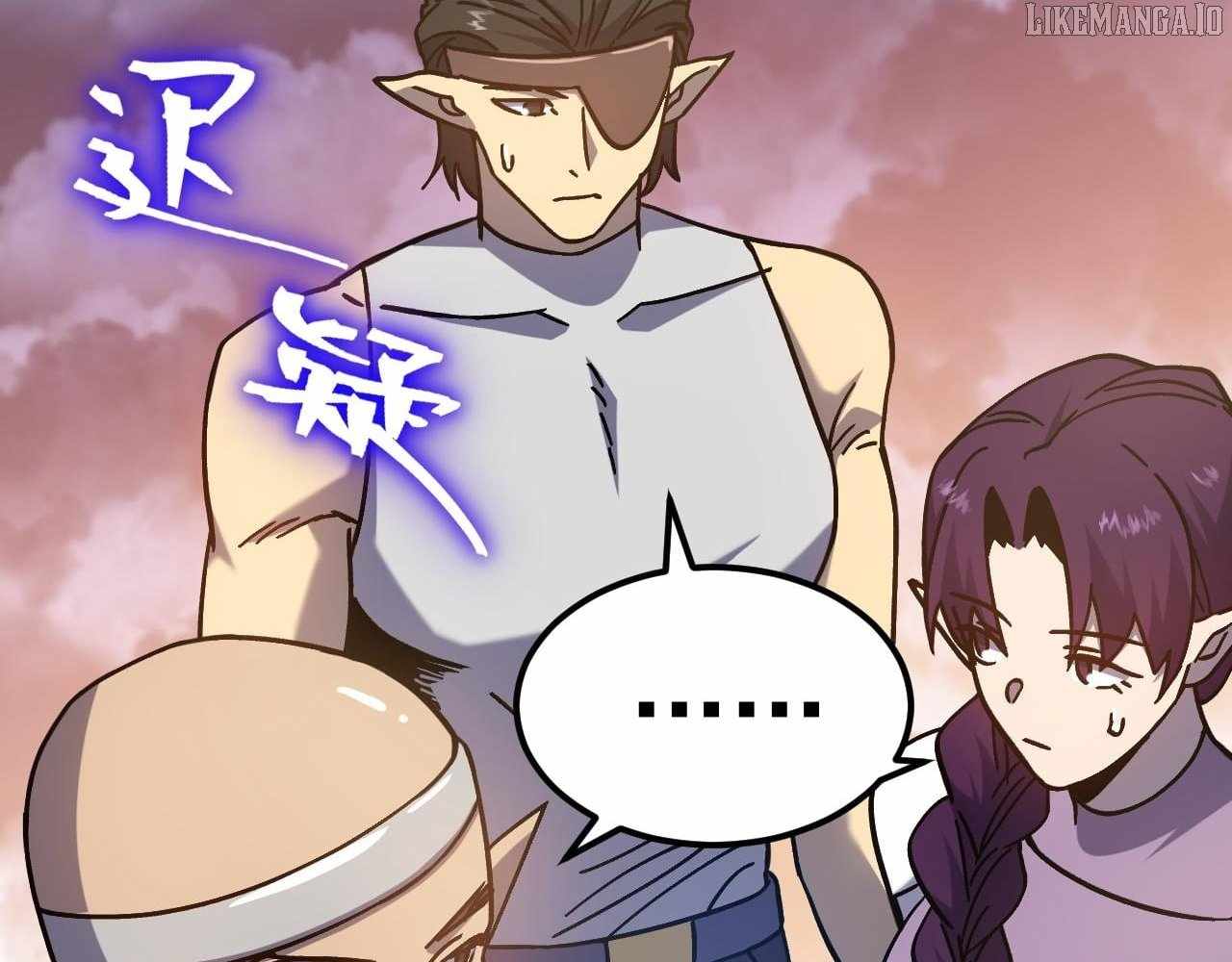 Logging 10,000 Years into the Future (Apex Future Martial Arts) Chapter 257 - Page 46 in English