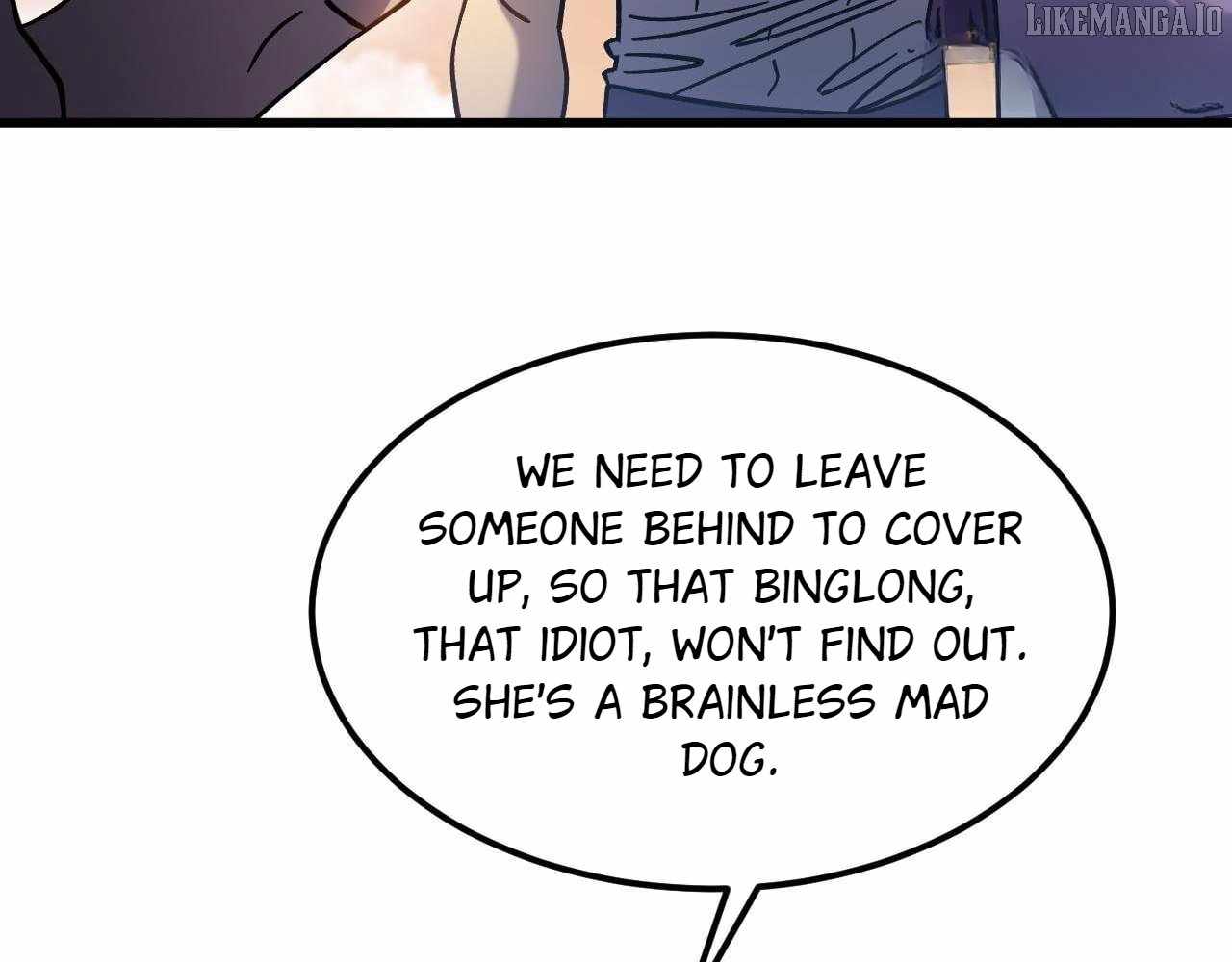 Logging 10,000 Years into the Future (Apex Future Martial Arts) Chapter 257 - Page 50 in English