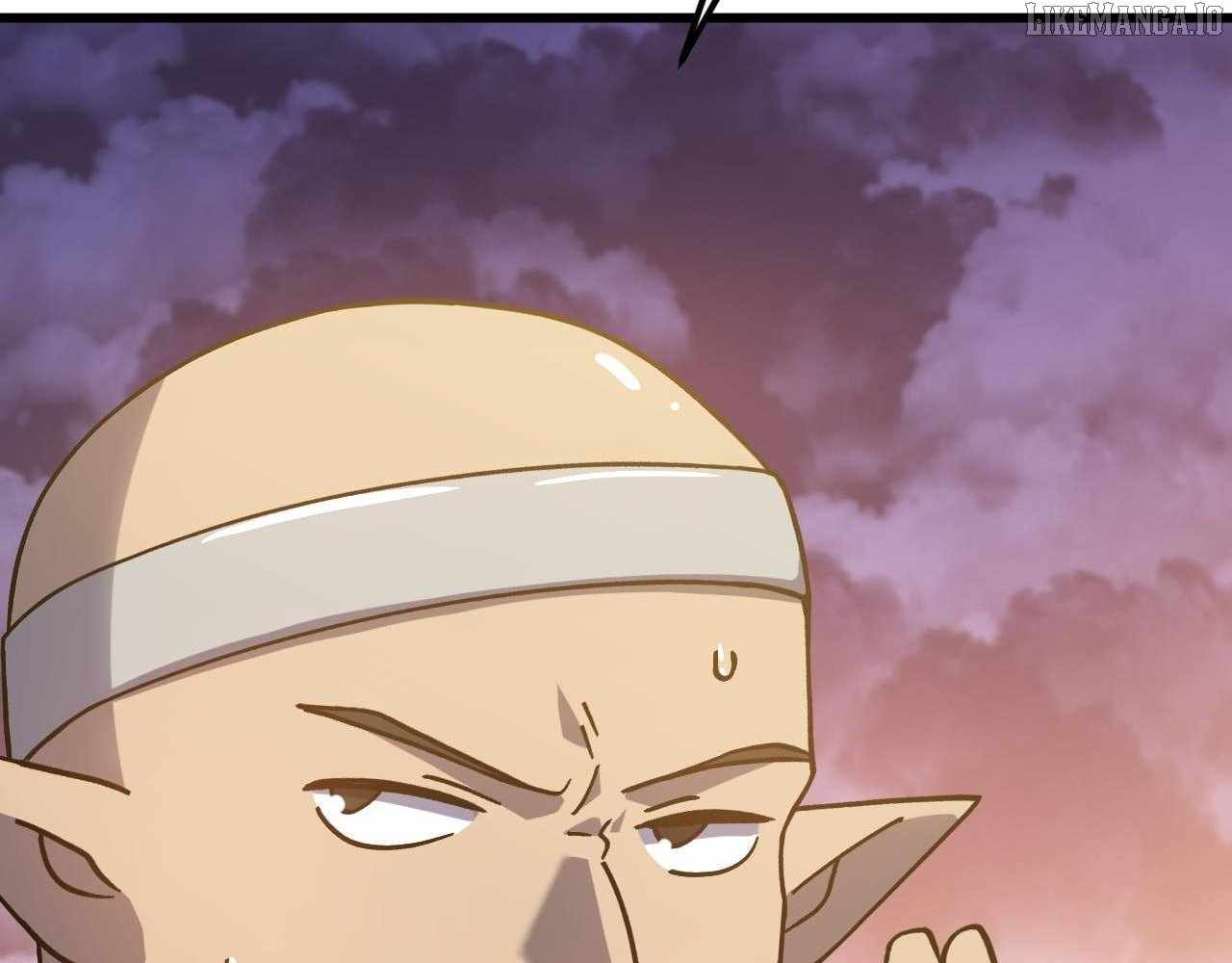 Logging 10,000 Years into the Future (Apex Future Martial Arts) Chapter 257 - Page 51 in English