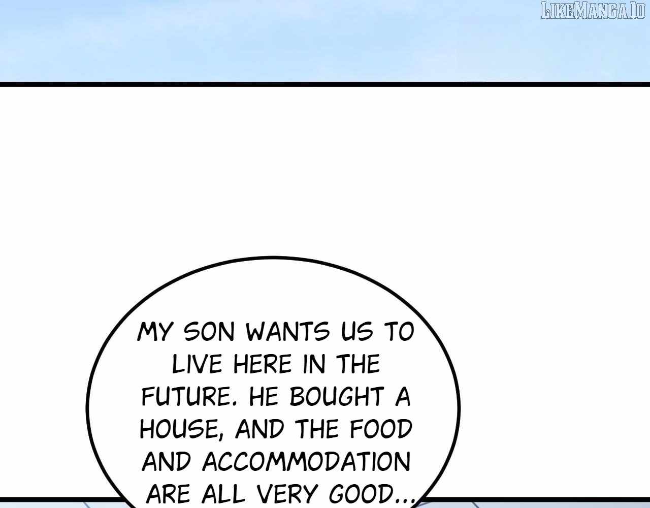 Logging 10,000 Years into the Future (Apex Future Martial Arts) Chapter 257 - Page 64 in English
