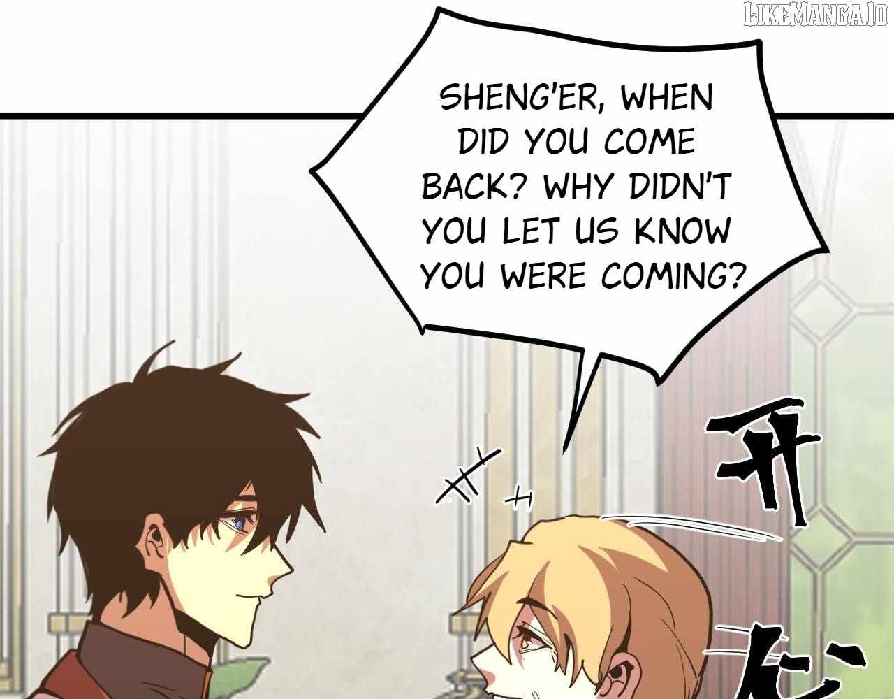 Logging 10,000 Years into the Future (Apex Future Martial Arts) Chapter 257 - Page 79 in English