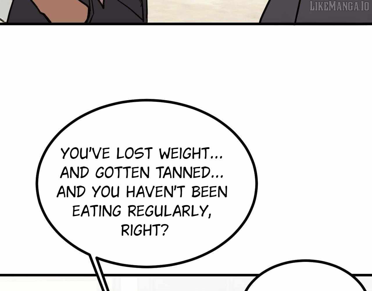 Logging 10,000 Years into the Future (Apex Future Martial Arts) Chapter 257 - Page 81 in English