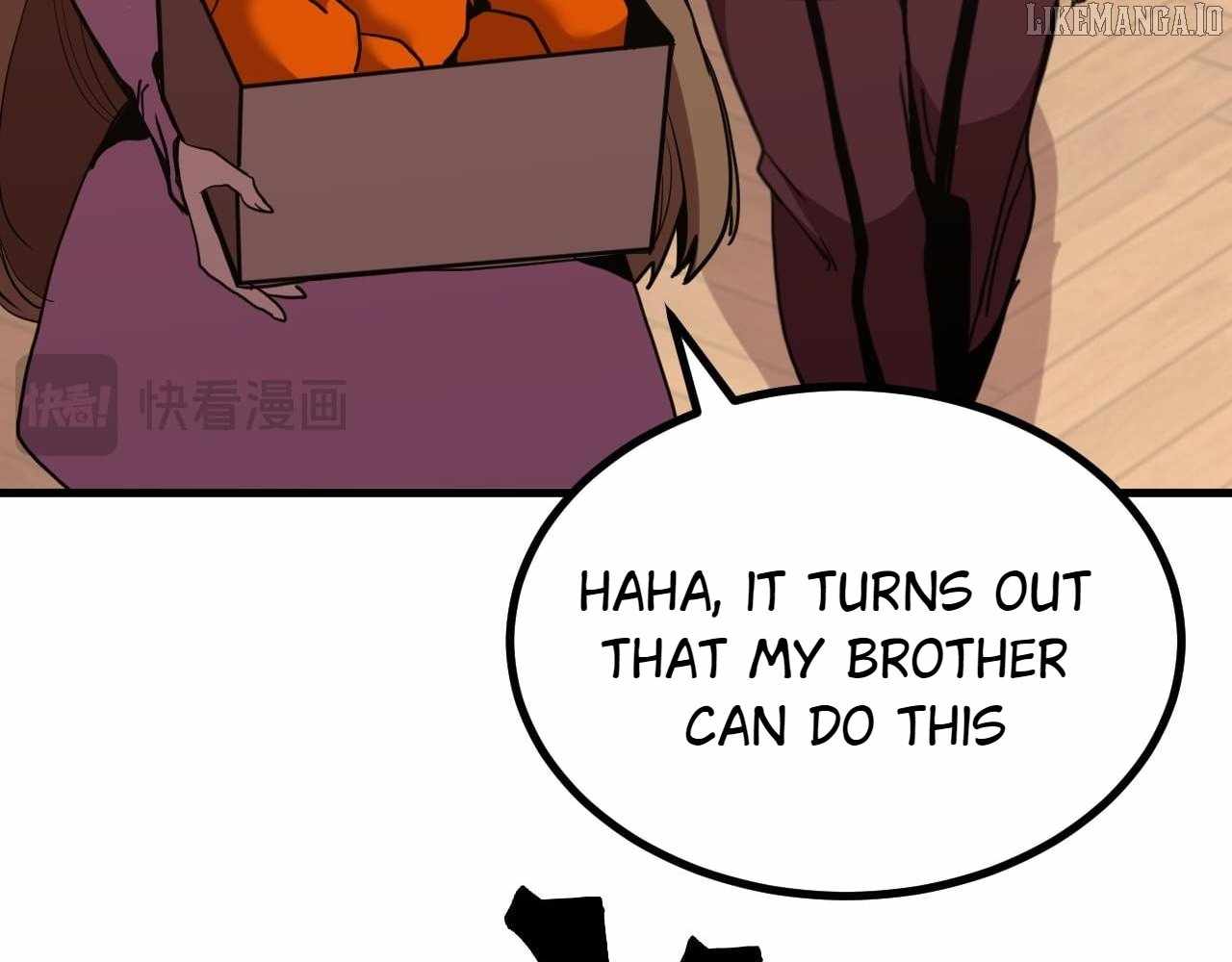 Logging 10,000 Years into the Future (Apex Future Martial Arts) Chapter 257 - Page 87 in English