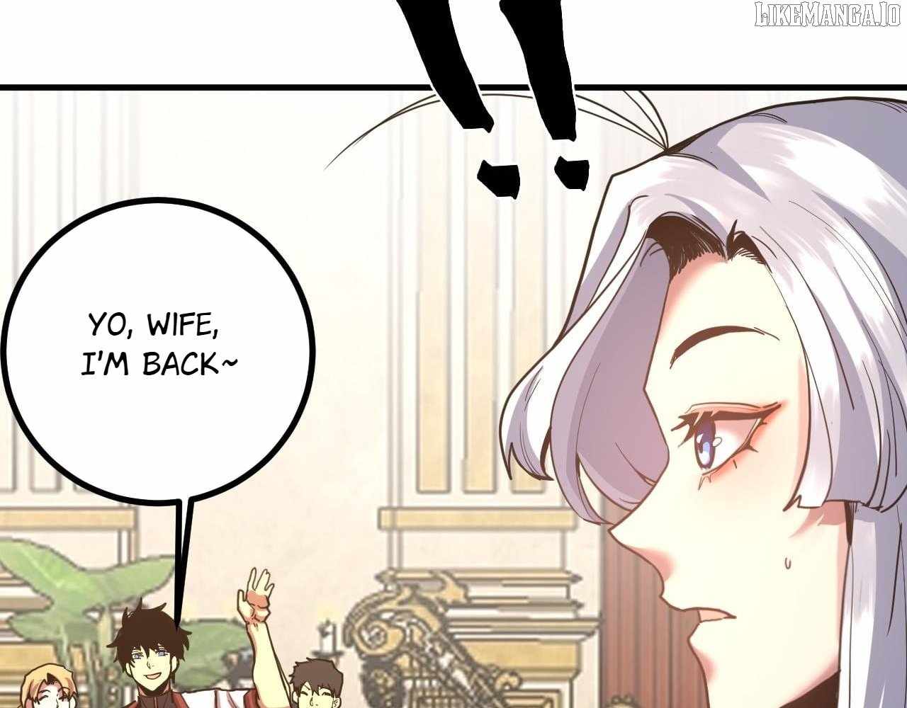 Logging 10,000 Years into the Future (Apex Future Martial Arts) Chapter 257 - Page 88 in English