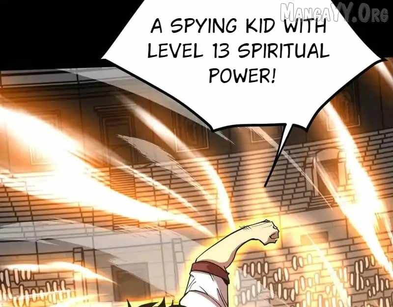 Logging 10,000 Years into the Future (Apex Future Martial Arts) Chapter 270 - Page 106 in English