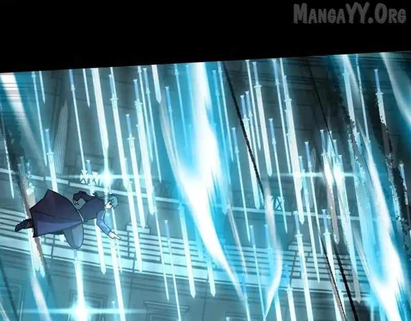 Logging 10,000 Years into the Future (Apex Future Martial Arts) Chapter 270 - Page 124 in English