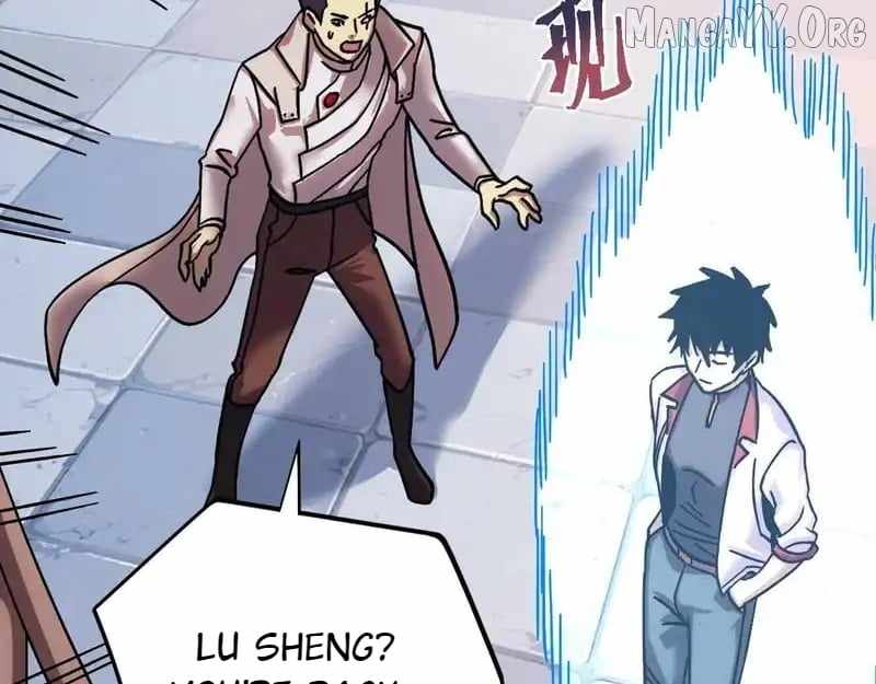 Logging 10,000 Years into the Future (Apex Future Martial Arts) Chapter 270 - Page 13 in English