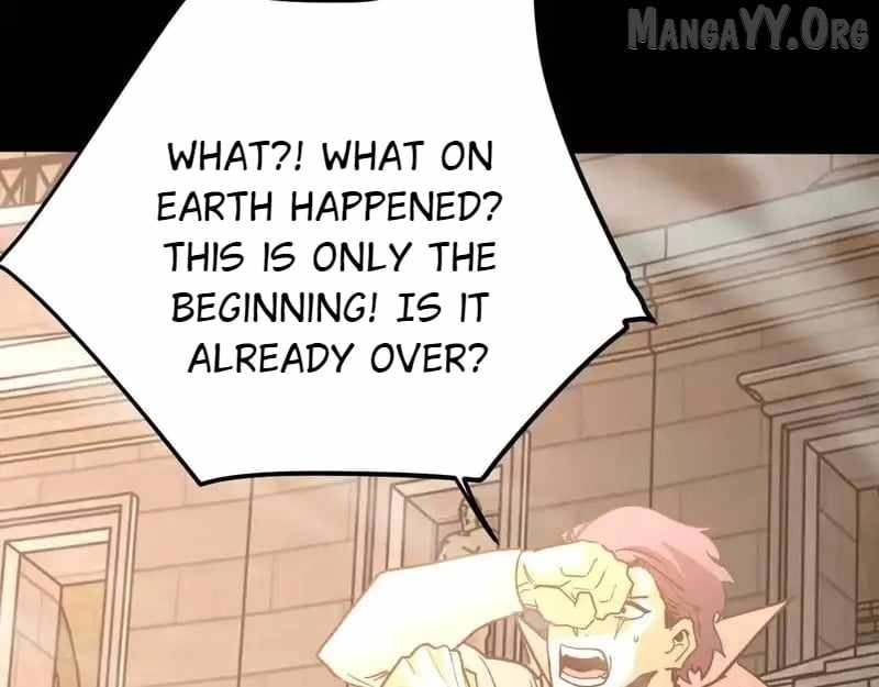 Logging 10,000 Years into the Future (Apex Future Martial Arts) Chapter 270 - Page 134 in English