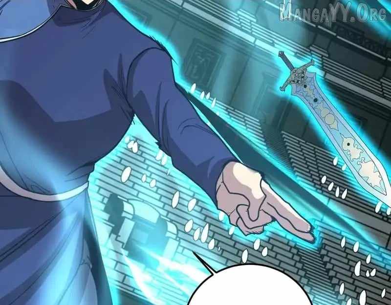 Logging 10,000 Years into the Future (Apex Future Martial Arts) Chapter 270 - Page 147 in English