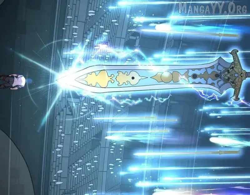 Logging 10,000 Years into the Future (Apex Future Martial Arts) Chapter 270 - Page 155 in English