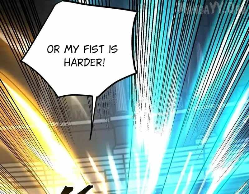 Logging 10,000 Years into the Future (Apex Future Martial Arts) Chapter 270 - Page 168 in English