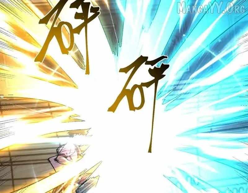 Logging 10,000 Years into the Future (Apex Future Martial Arts) Chapter 270 - Page 169 in English