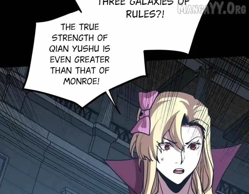 Logging 10,000 Years into the Future (Apex Future Martial Arts) Chapter 270 - Page 174 in English