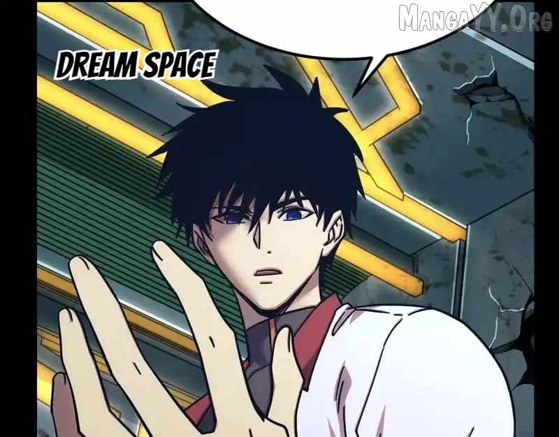 Logging 10,000 Years into the Future (Apex Future Martial Arts) Chapter 270 - Page 24 in English