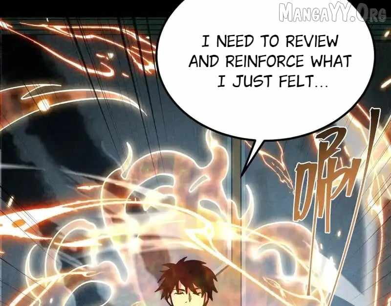 Logging 10,000 Years into the Future (Apex Future Martial Arts) Chapter 270 - Page 29 in English