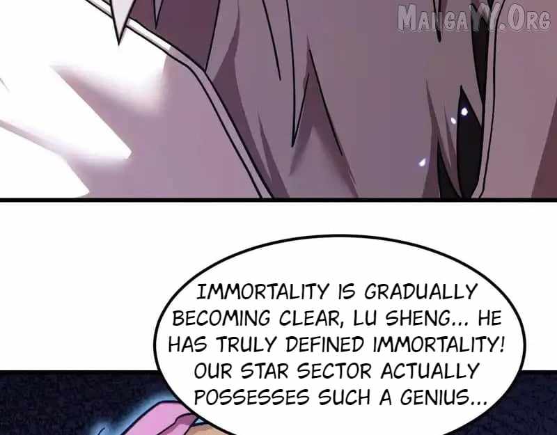 Logging 10,000 Years into the Future (Apex Future Martial Arts) Chapter 270 - Page 37 in English