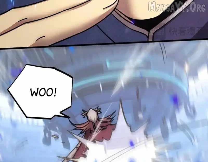 Logging 10,000 Years into the Future (Apex Future Martial Arts) Chapter 270 - Page 52 in English