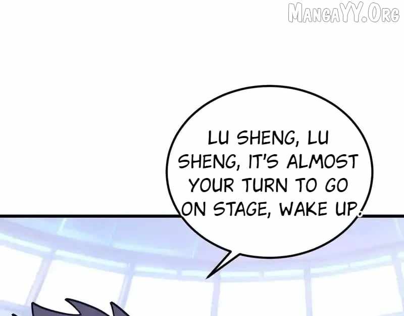 Logging 10,000 Years into the Future (Apex Future Martial Arts) Chapter 270 - Page 58 in English