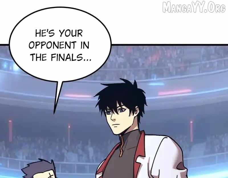 Logging 10,000 Years into the Future (Apex Future Martial Arts) Chapter 270 - Page 61 in English