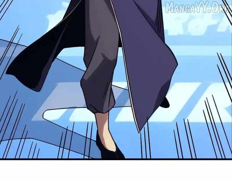 Logging 10,000 Years into the Future (Apex Future Martial Arts) Chapter 270 - Page 68 in English