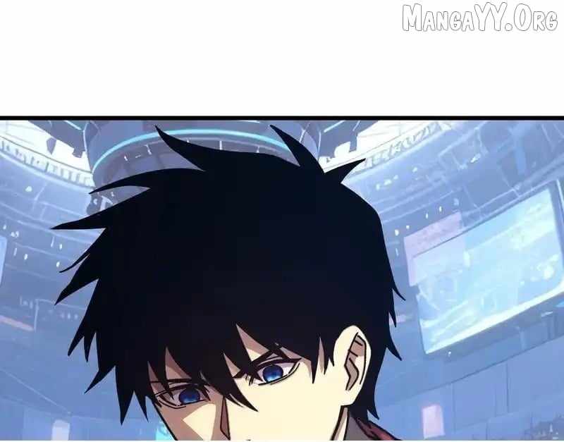 Logging 10,000 Years into the Future (Apex Future Martial Arts) Chapter 270 - Page 81 in English