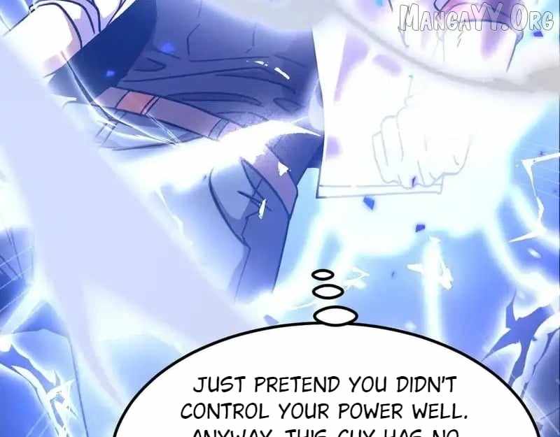 Logging 10,000 Years into the Future (Apex Future Martial Arts) Chapter 270 - Page 95 in English