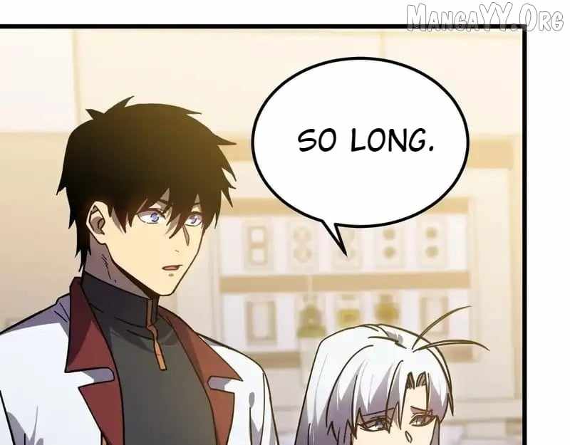 Logging 10,000 Years into the Future (Apex Future Martial Arts) Chapter 272 - Page 128 in English