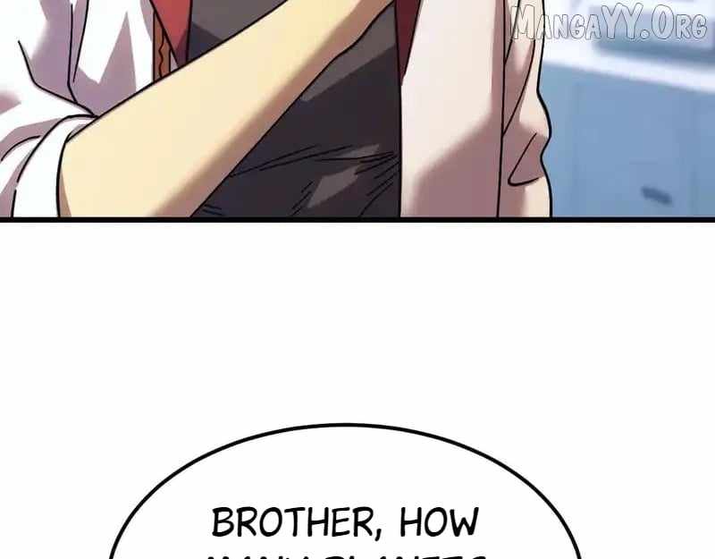 Logging 10,000 Years into the Future (Apex Future Martial Arts) Chapter 272 - Page 143 in English