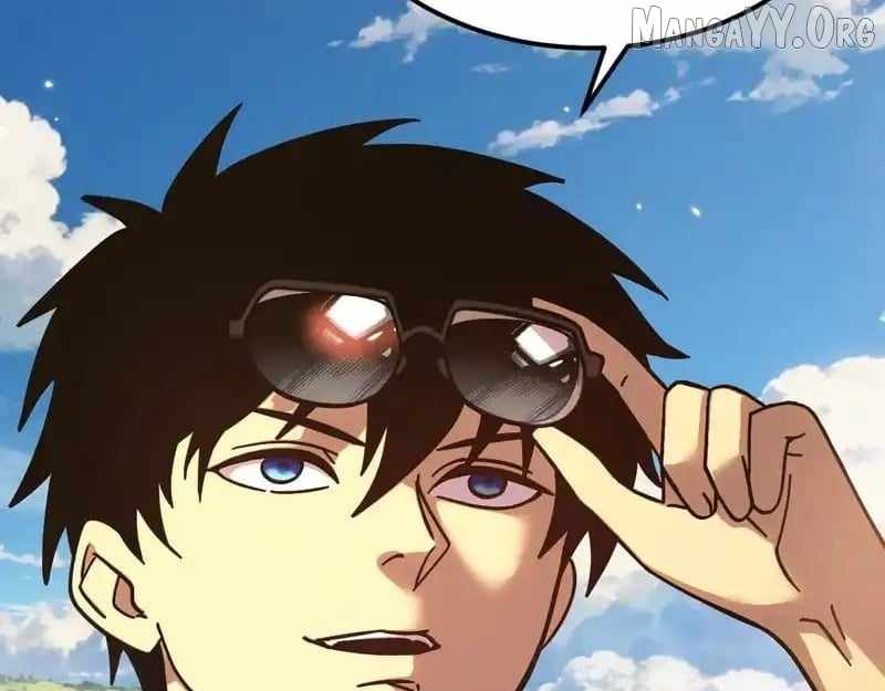 Logging 10,000 Years into the Future (Apex Future Martial Arts) Chapter 272 - Page 162 in English