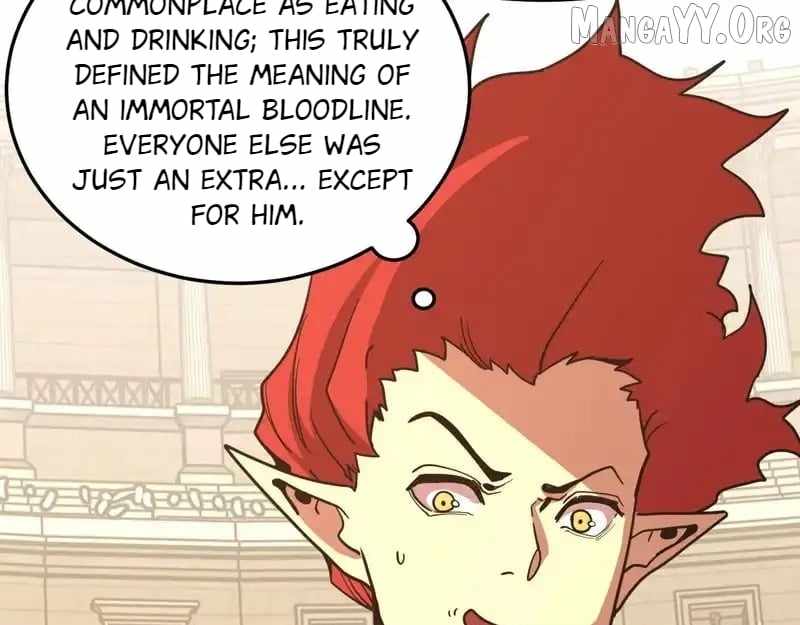 Logging 10,000 Years into the Future (Apex Future Martial Arts) Chapter 272 - Page 32 in English