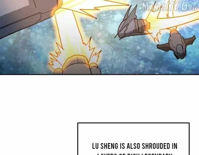 Logging 10,000 Years into the Future (Apex Future Martial Arts) Chapter 272 - Page 63 in English