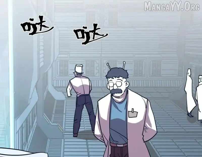 Logging 10,000 Years into the Future (Apex Future Martial Arts) Chapter 272 - Page 68 in English
