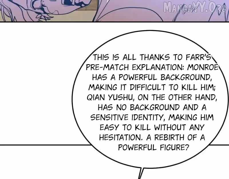 Logging 10,000 Years into the Future (Apex Future Martial Arts) Chapter 272 - Page 8 in English