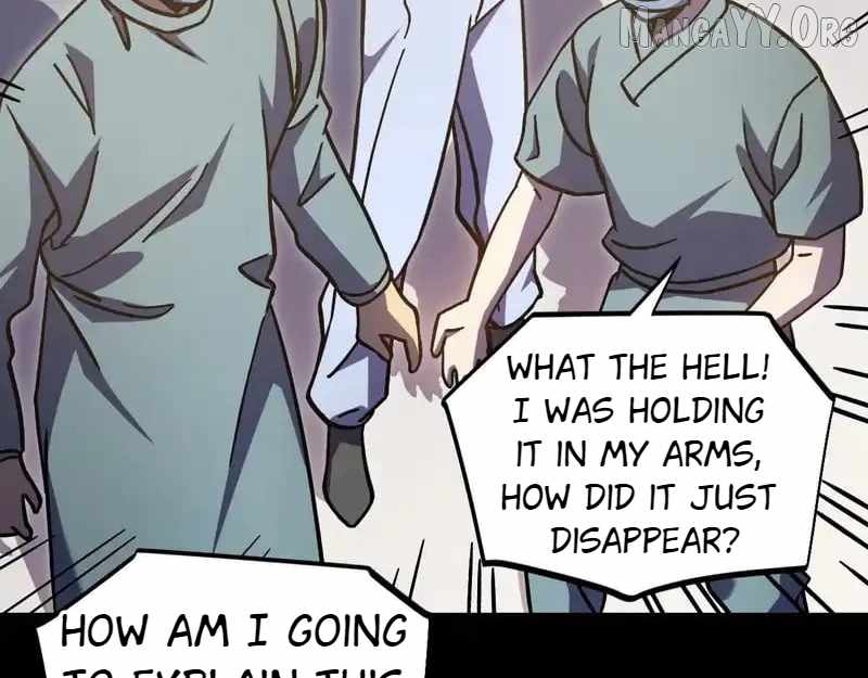 Logging 10,000 Years into the Future (Apex Future Martial Arts) Chapter 274 - Page 134 in English