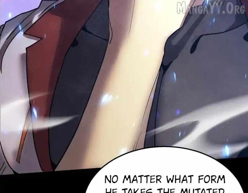 Logging 10,000 Years into the Future (Apex Future Martial Arts) Chapter 274 - Page 36 in English