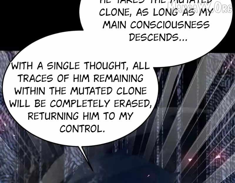 Logging 10,000 Years into the Future (Apex Future Martial Arts) Chapter 274 - Page 37 in English