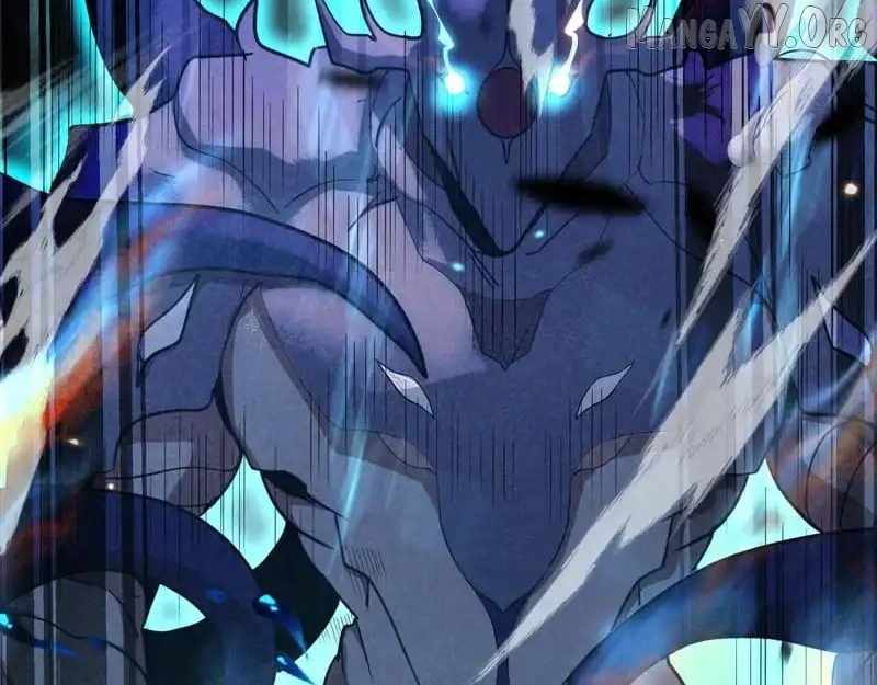 Logging 10,000 Years into the Future (Apex Future Martial Arts) Chapter 274 - Page 47 in English