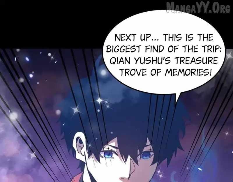 Logging 10,000 Years into the Future (Apex Future Martial Arts) Chapter 274 - Page 81 in English