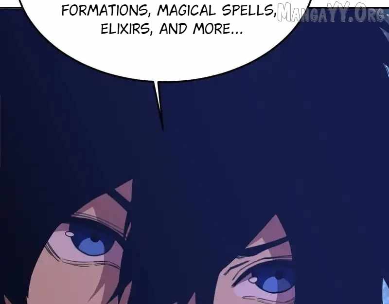 Logging 10,000 Years into the Future (Apex Future Martial Arts) Chapter 275 - Page 110 in English